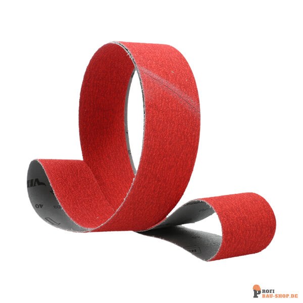 nortonschleifmittel/NORTON_schleifmittel_66254403887 Norton R996 Narrow Belts STEEL_NON-FERROUS P40 75.00x2500_136946